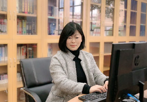 区学科带头人